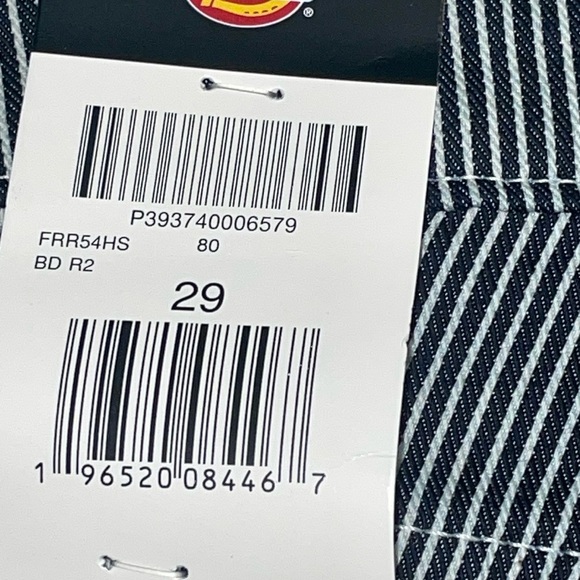 Dickies Carpenter Shorts - Picture 10 of 16